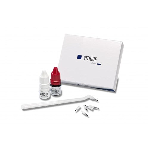 DMG 213118 Vitique Dental Silane Two-Component System DMG 213118 Vitique Dental Silane Two-Component System